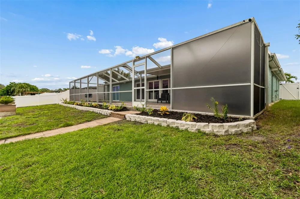 1166 CHANCELLOR DRIVE Holiday, FL 34690