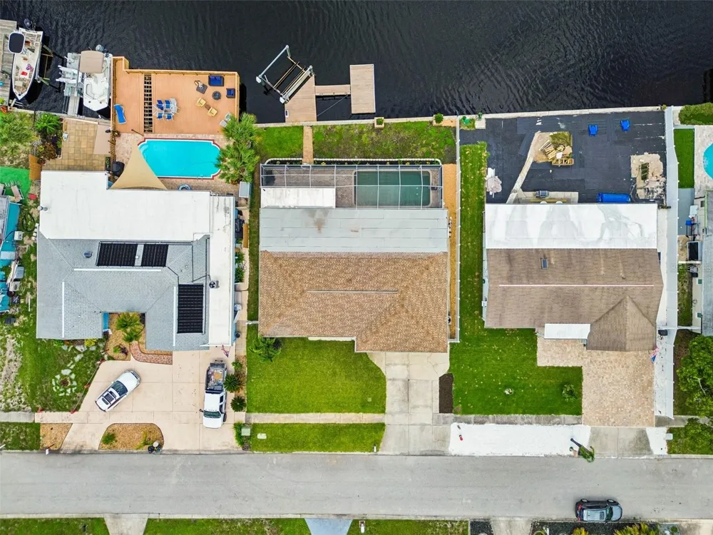 1166 CHANCELLOR DRIVE Holiday, FL 34690