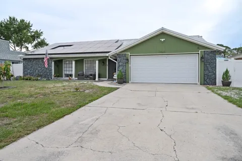 3549 ROCKAWAY DRIVE
