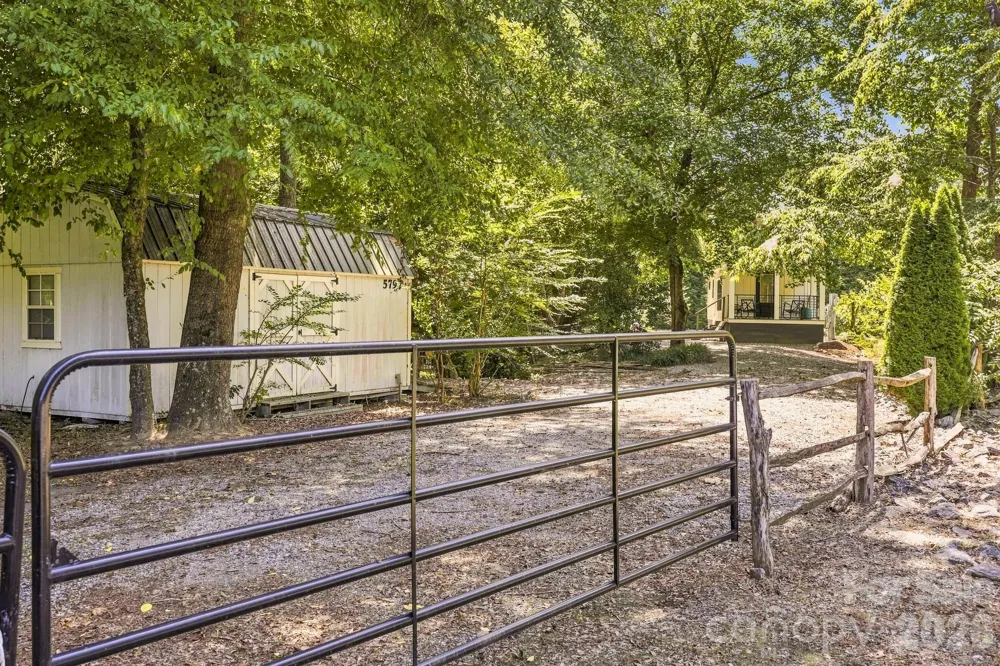5797 US Hwy 64/74A Lake Lure, NC 28746