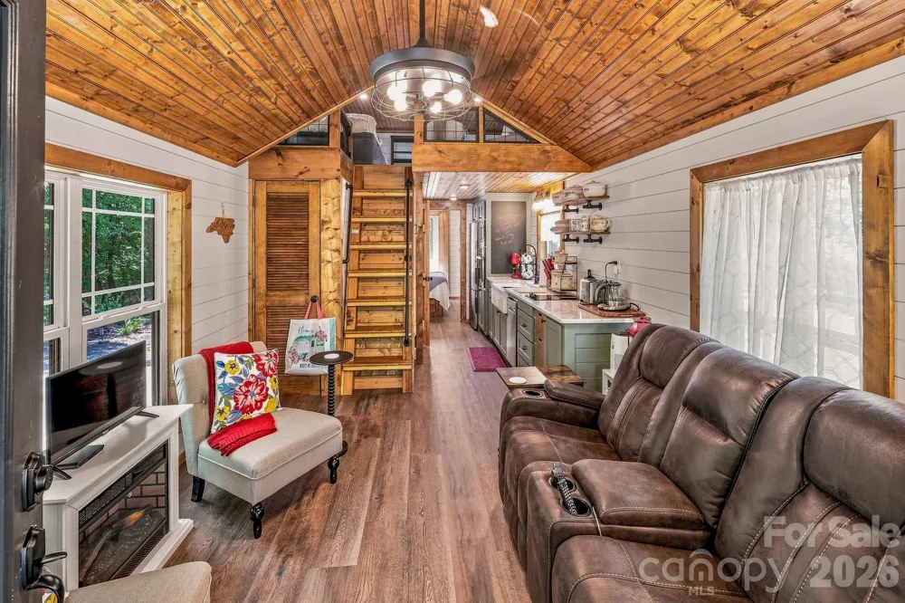 5797 US Hwy 64/74A Lake Lure, NC 28746