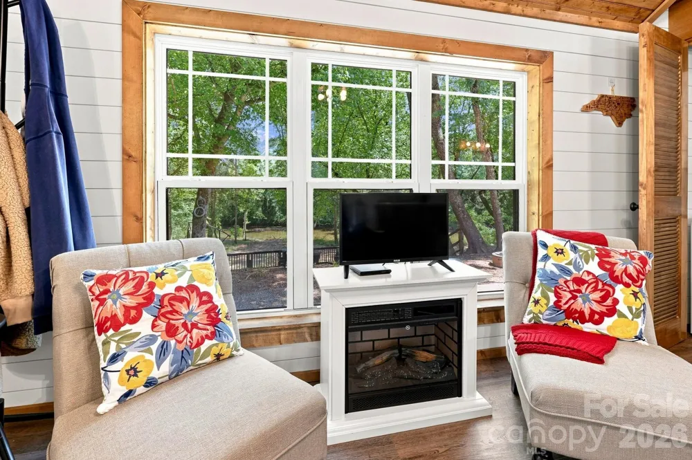 5797 US Hwy 64/74A Lake Lure, NC 28746