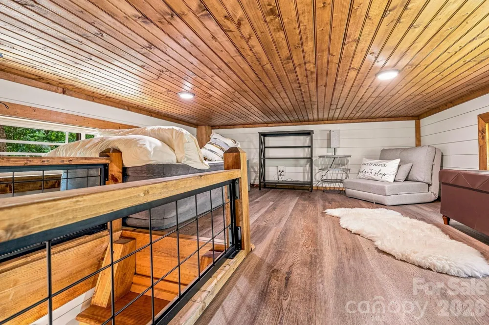 5797 US Hwy 64/74A Lake Lure, NC 28746