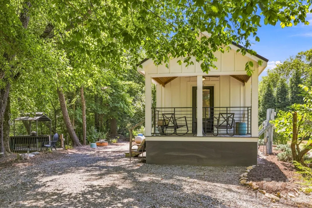 5797 US Hwy 64/74A Lake Lure, NC 28746