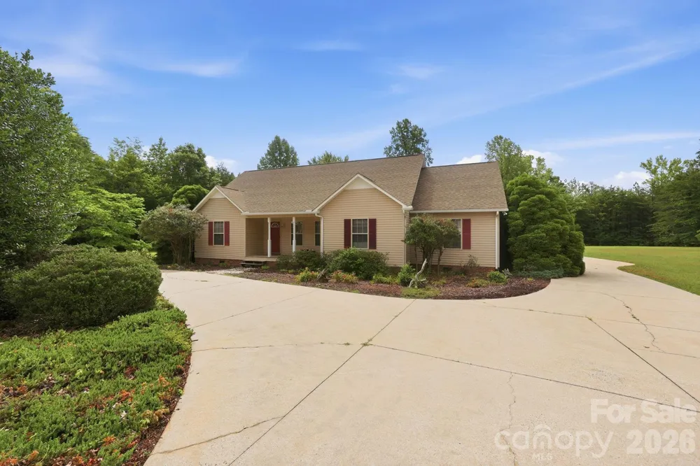 555 Brown Acres Road Salisbury, NC 28146