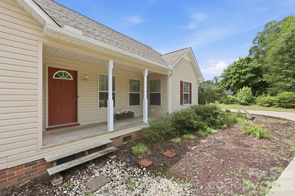 555 Brown Acres Road Salisbury, NC 28146