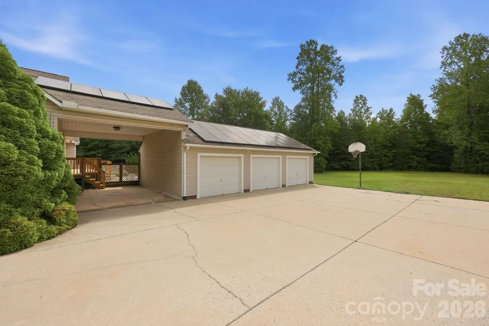 555 Brown Acres Road Salisbury, NC 28146
