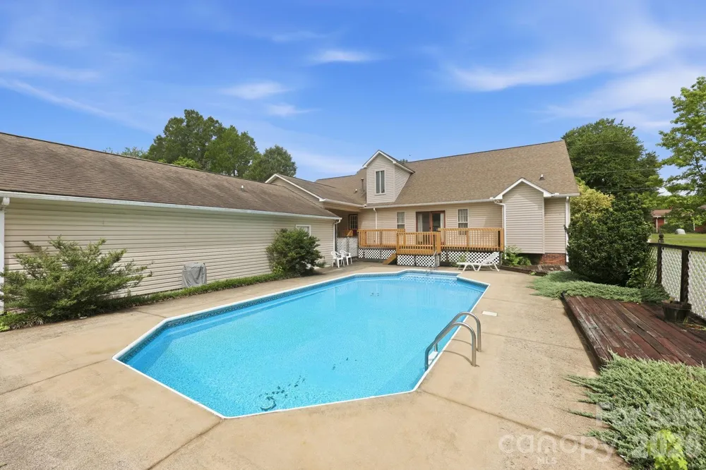555 Brown Acres Road Salisbury, NC 28146