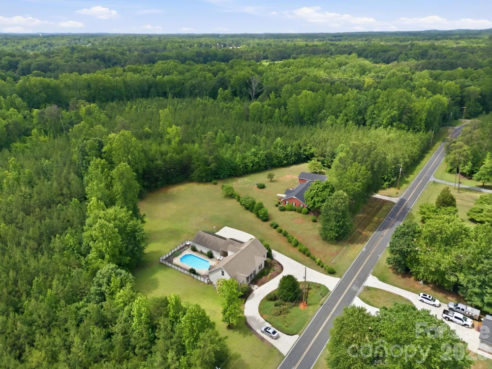 555 Brown Acres Road Salisbury, NC 28146