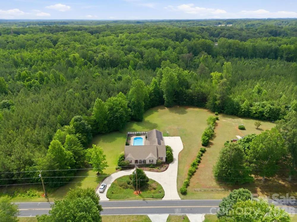 555 Brown Acres Road Salisbury, NC 28146