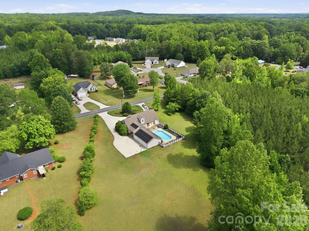555 Brown Acres Road Salisbury, NC 28146
