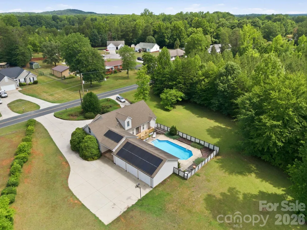 555 Brown Acres Road Salisbury, NC 28146