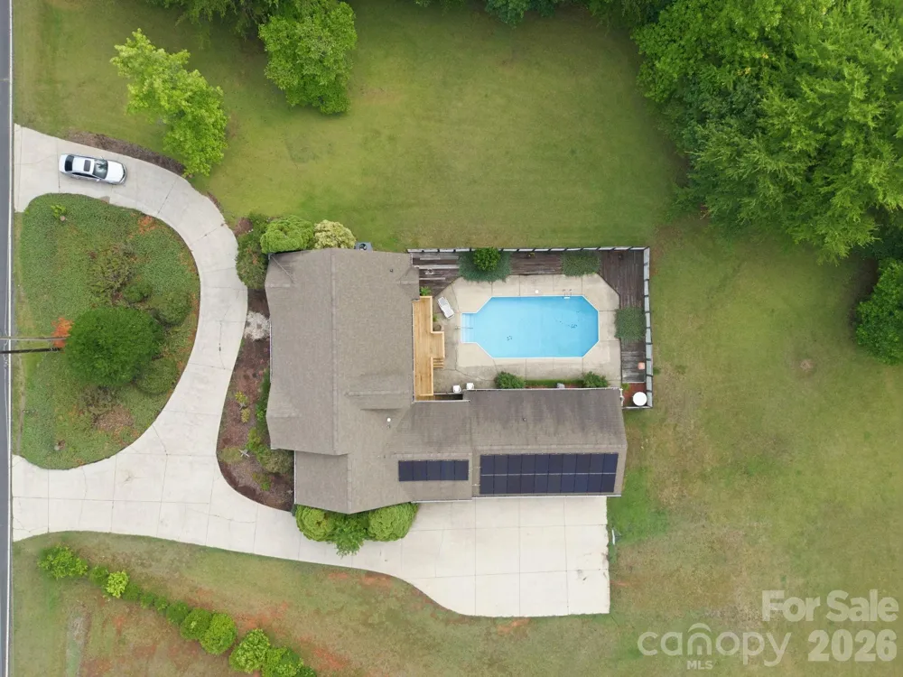555 Brown Acres Road Salisbury, NC 28146