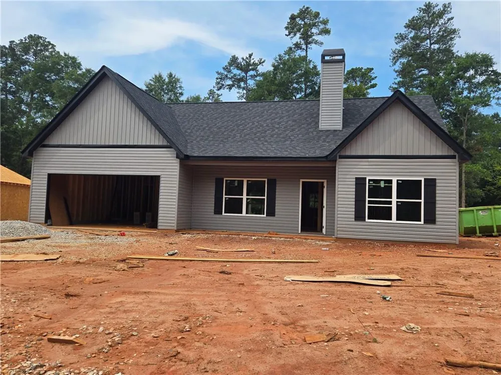 178 Preserve Trail Lavonia, GA 30553
