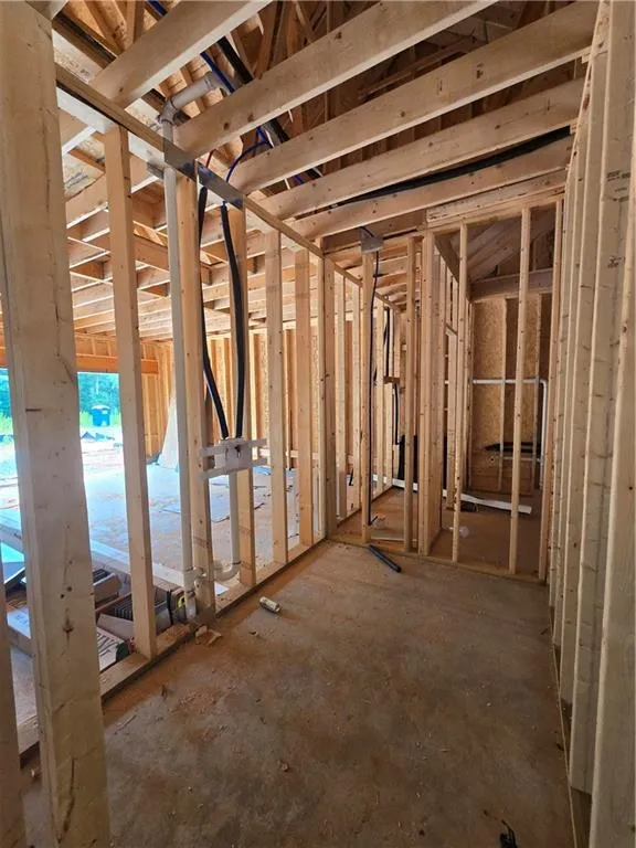 178 Preserve Trail Lavonia, GA 30553