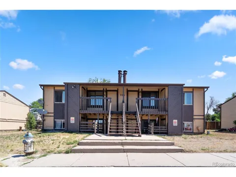 935 Hathaway Drive