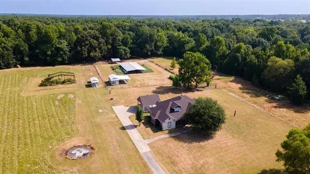 202 Cr 1418 Quitman, TX 75783