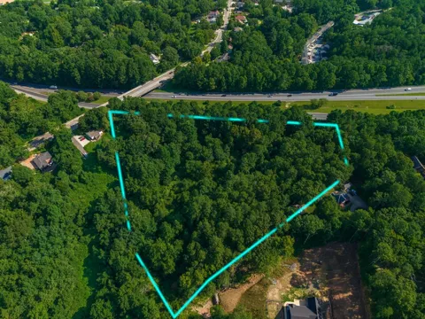 00 Bill Smith Drive