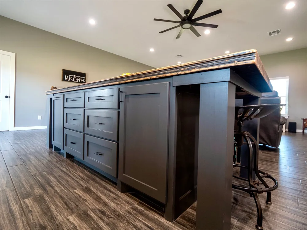4663 Angler Circle Kingston, OK 73439