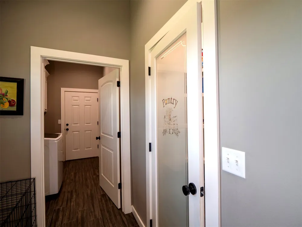 4663 Angler Circle Kingston, OK 73439