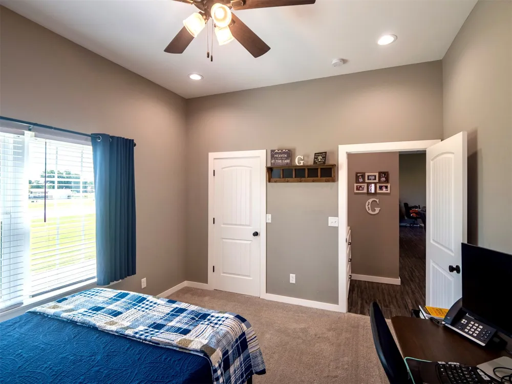 4663 Angler Circle Kingston, OK 73439