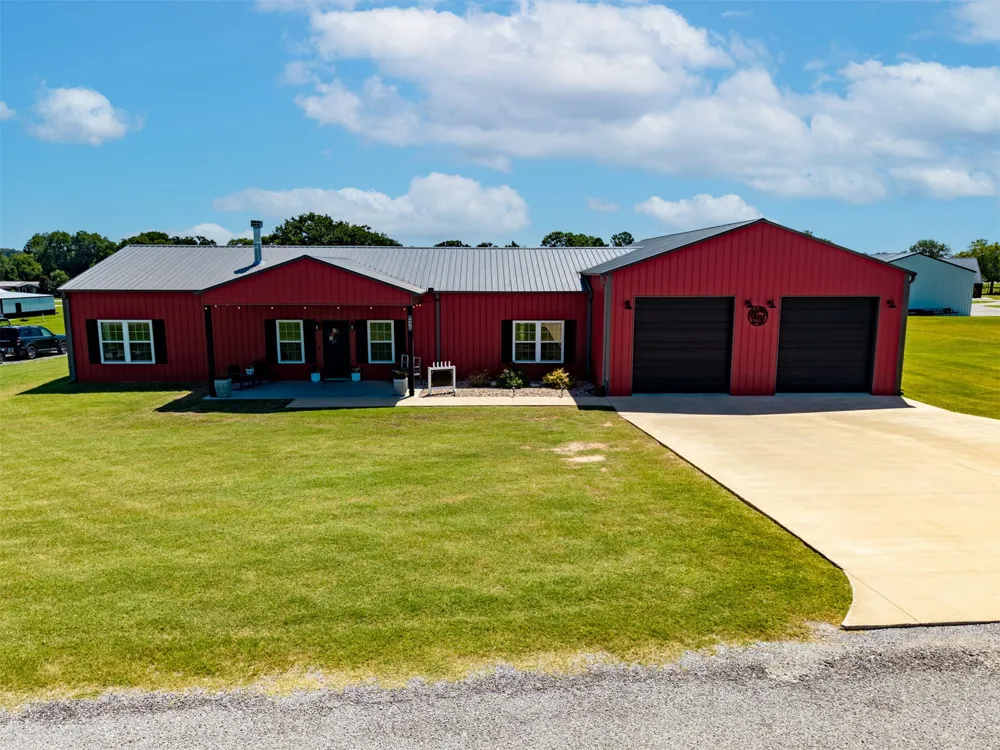 4663 Angler Circle Kingston, OK 73439