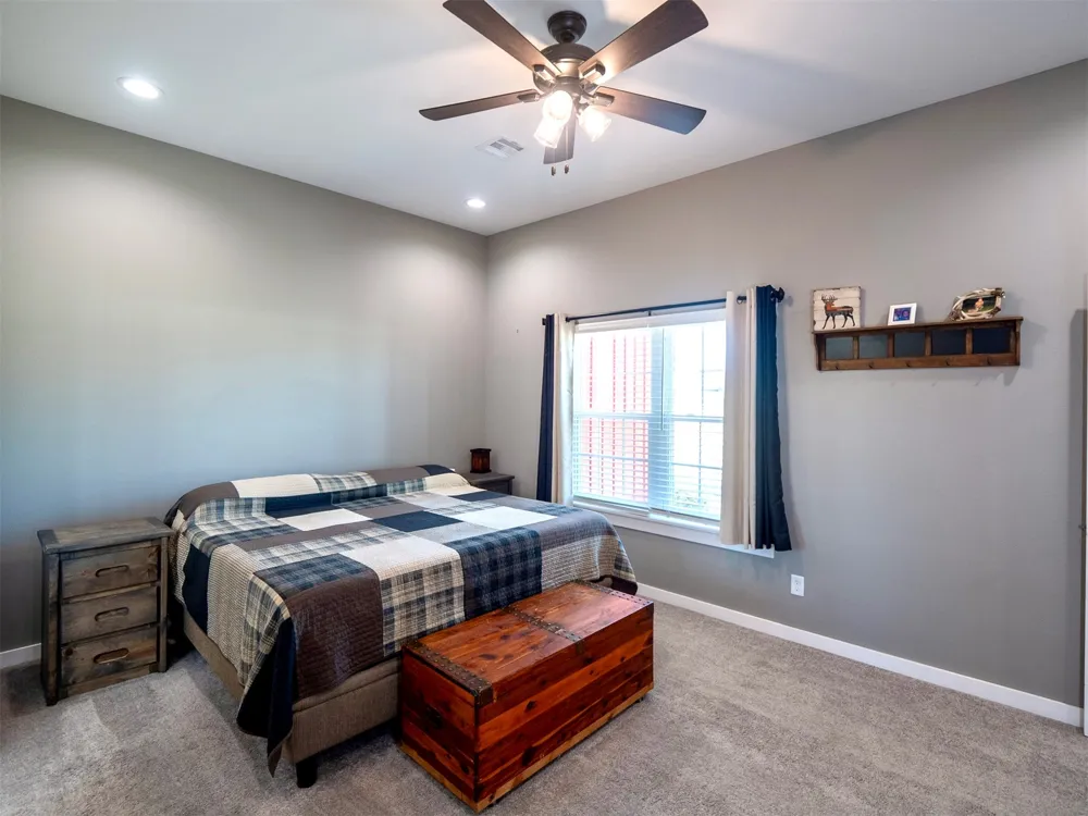4663 Angler Circle Kingston, OK 73439