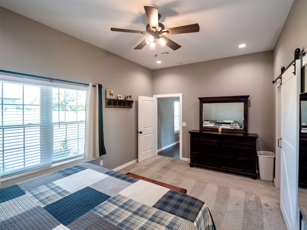 4663 Angler Circle Kingston, OK 73439