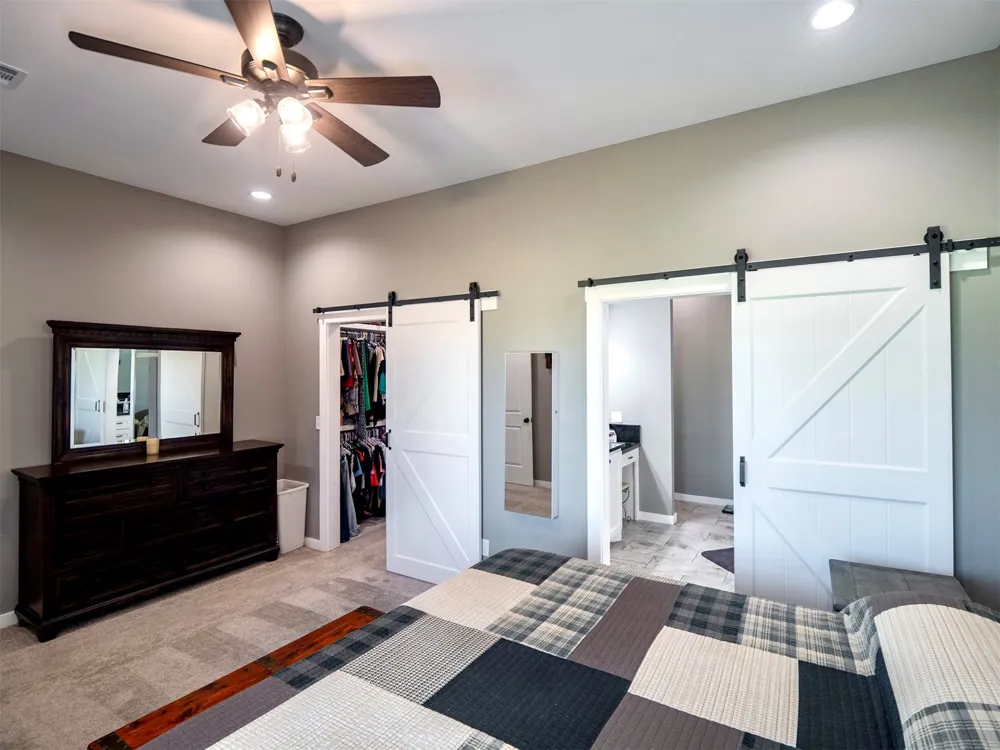 4663 Angler Circle Kingston, OK 73439