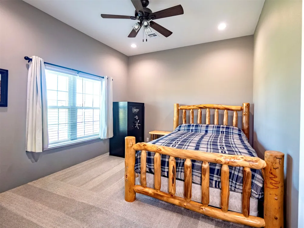 4663 Angler Circle Kingston, OK 73439