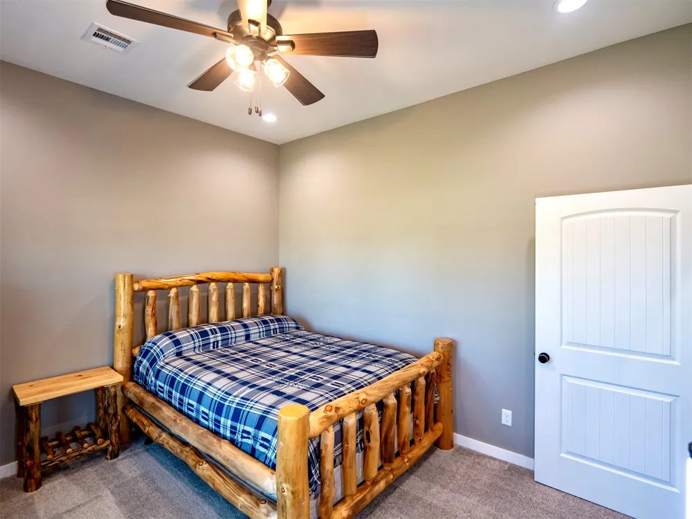4663 Angler Circle Kingston, OK 73439