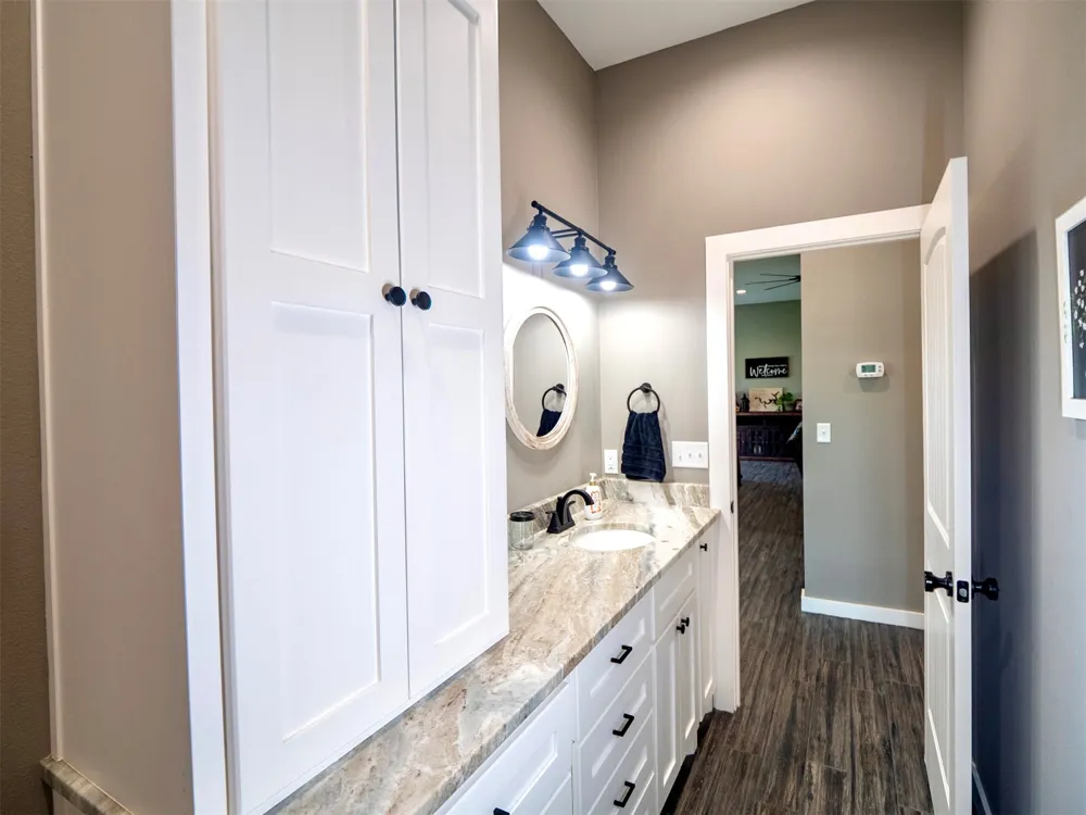 4663 Angler Circle Kingston, OK 73439