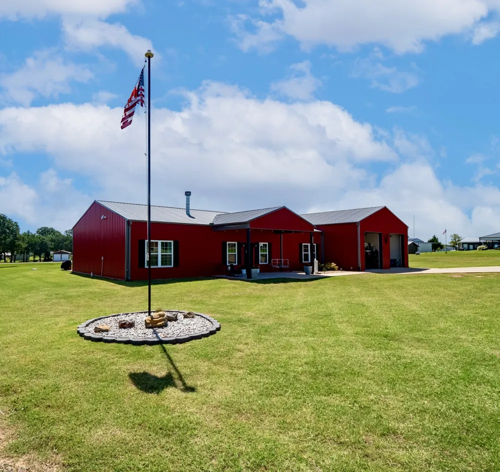 4663 Angler Circle Kingston, OK 73439