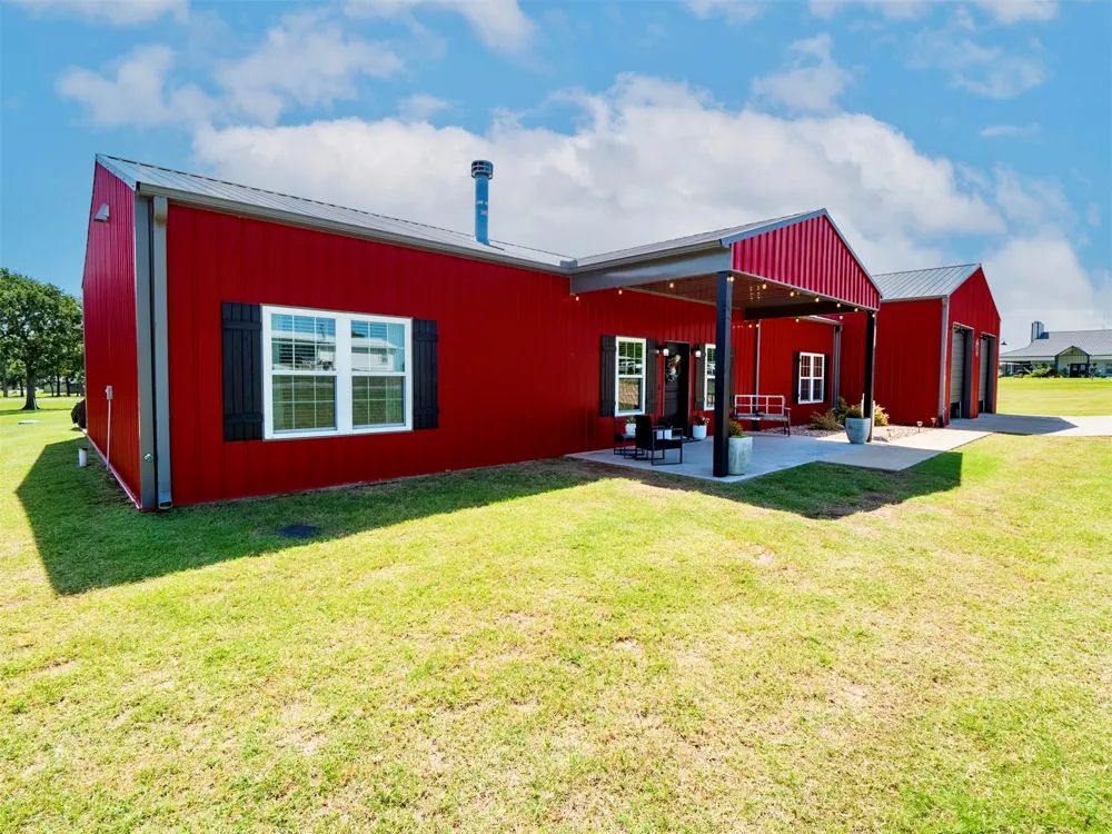 4663 Angler Circle Kingston, OK 73439