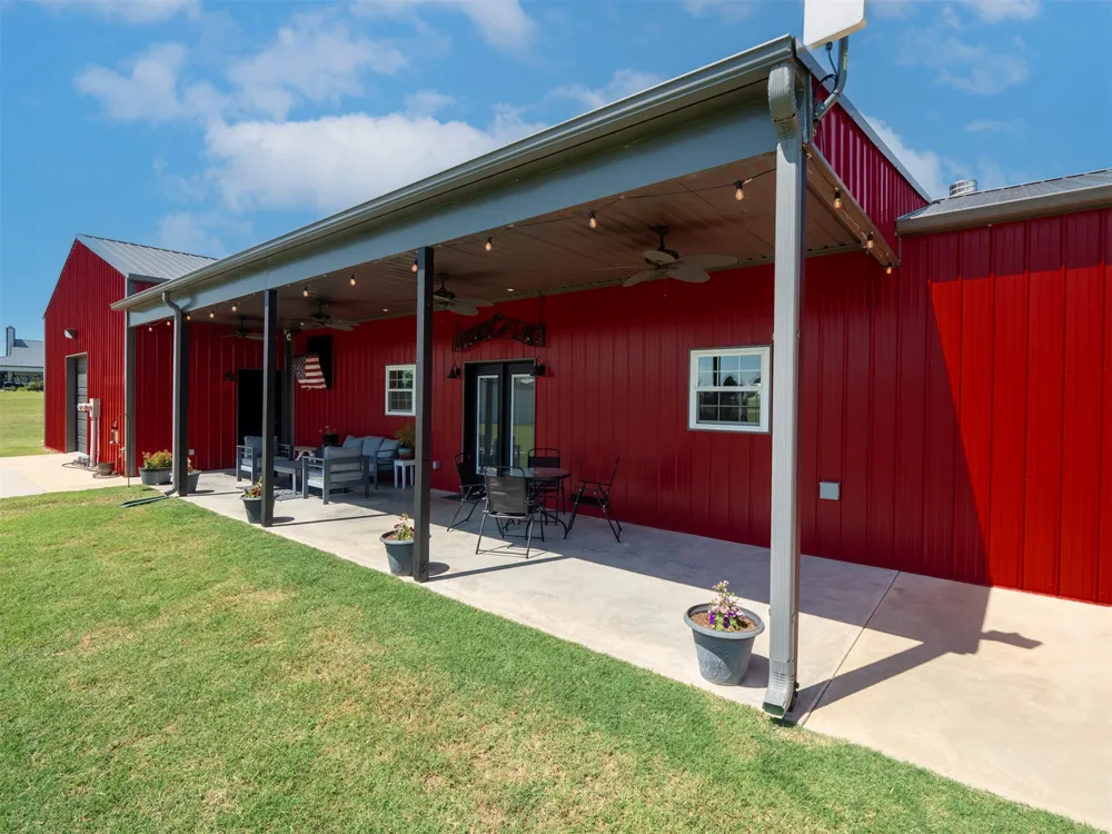 4663 Angler Circle Kingston, OK 73439