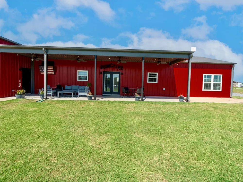 4663 Angler Circle Kingston, OK 73439