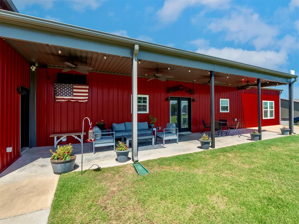 4663 Angler Circle Kingston, OK 73439