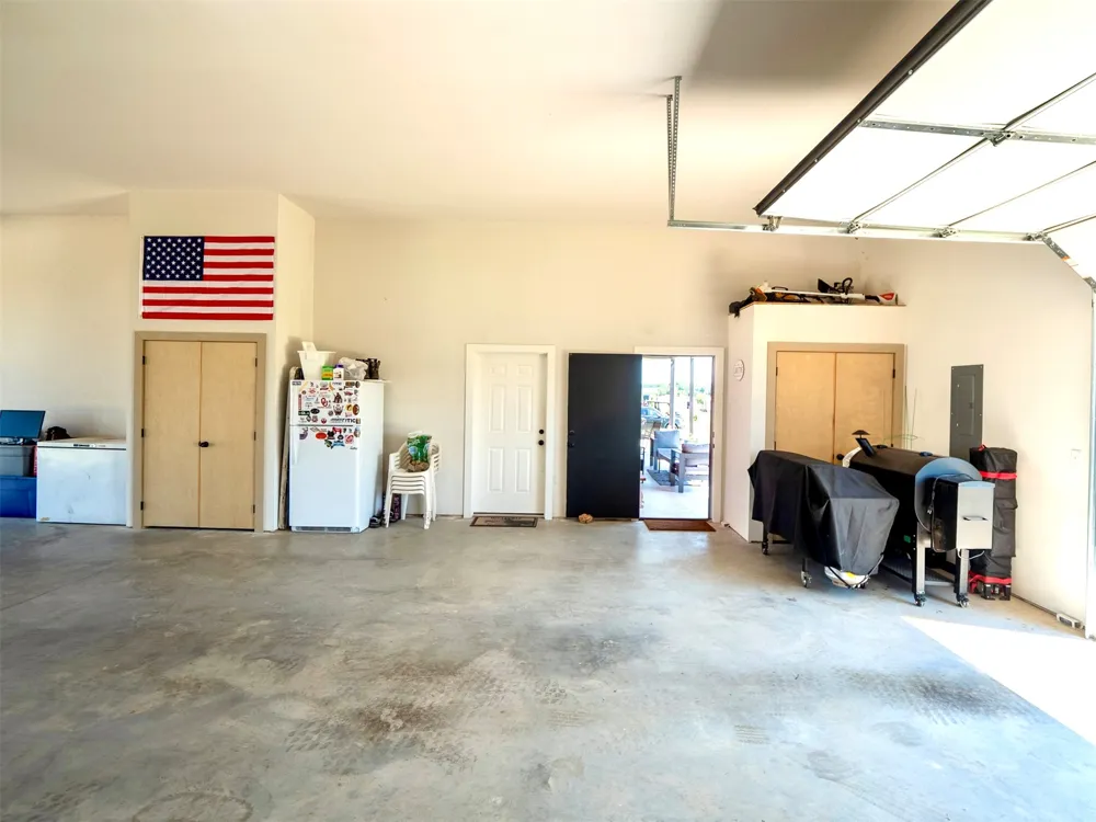 4663 Angler Circle Kingston, OK 73439