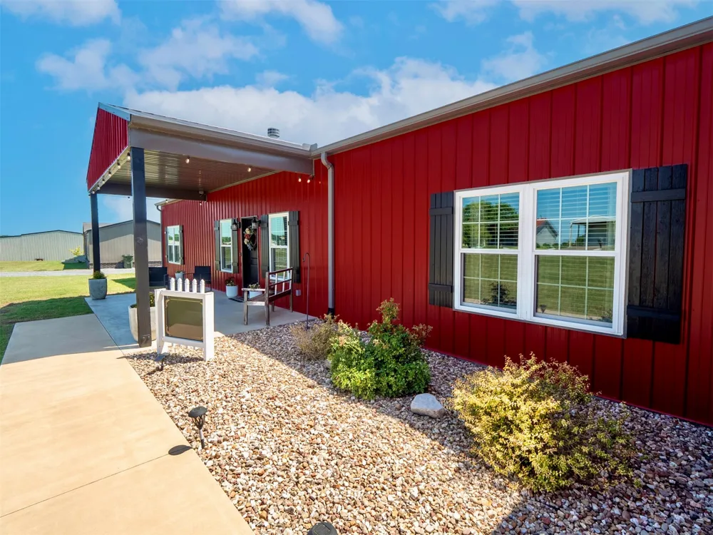 4663 Angler Circle Kingston, OK 73439