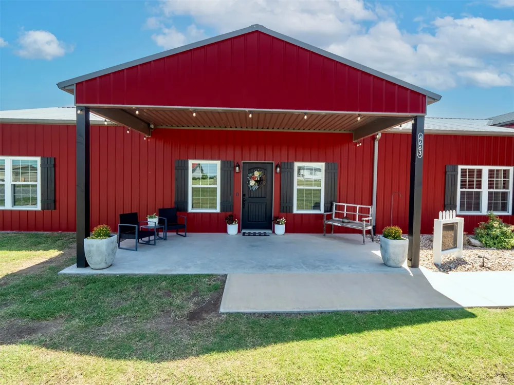 4663 Angler Circle Kingston, OK 73439
