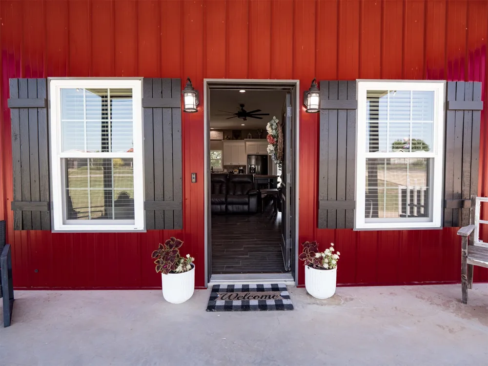 4663 Angler Circle Kingston, OK 73439