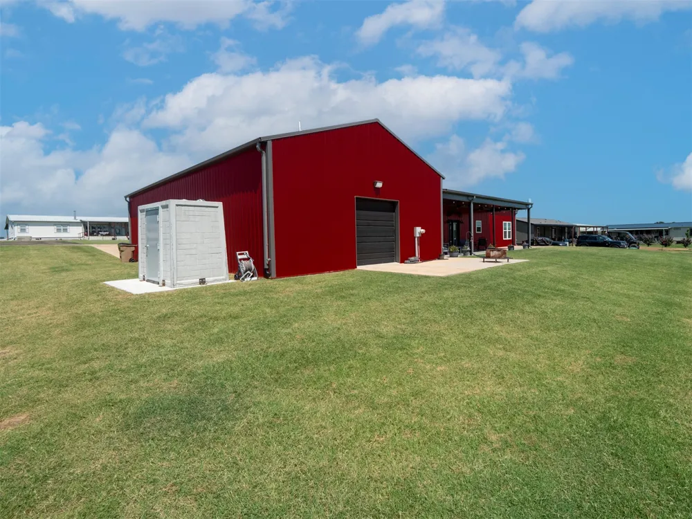 4663 Angler Circle Kingston, OK 73439