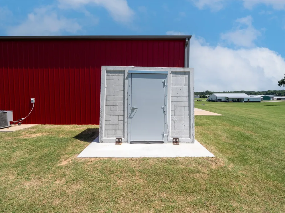 4663 Angler Circle Kingston, OK 73439