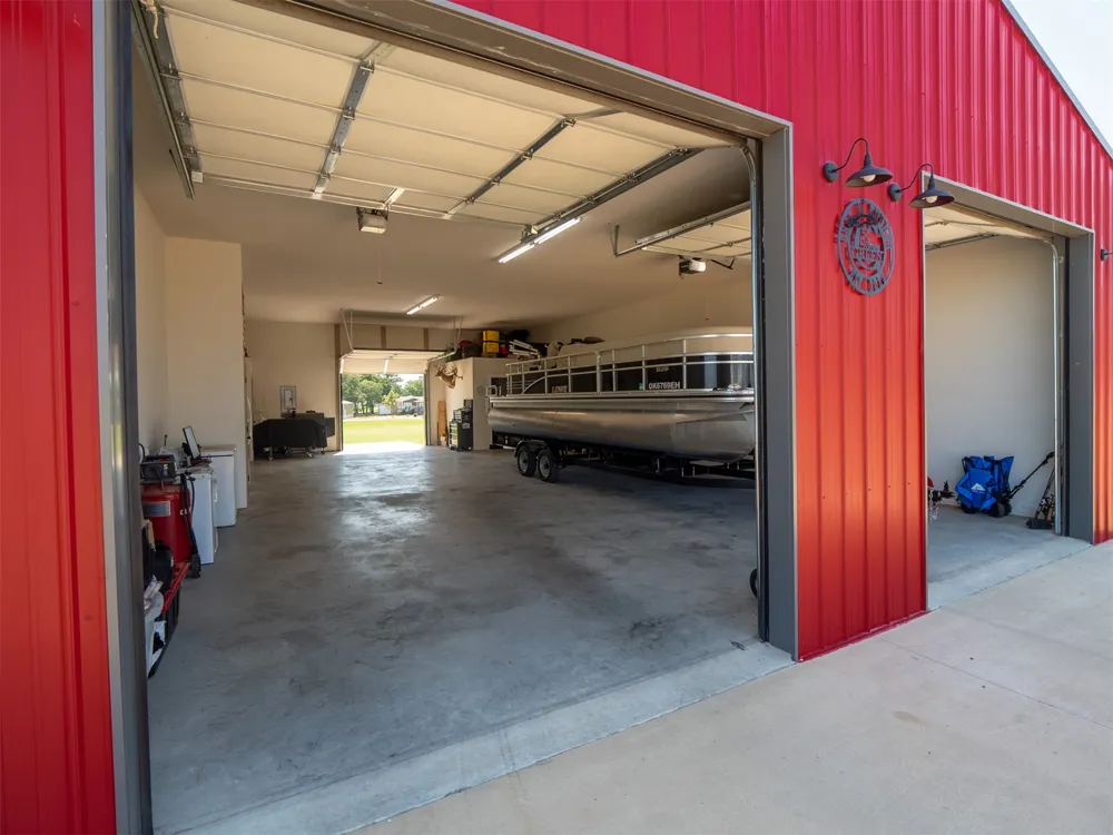 4663 Angler Circle Kingston, OK 73439