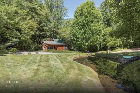 87 Buck Creek Church Road