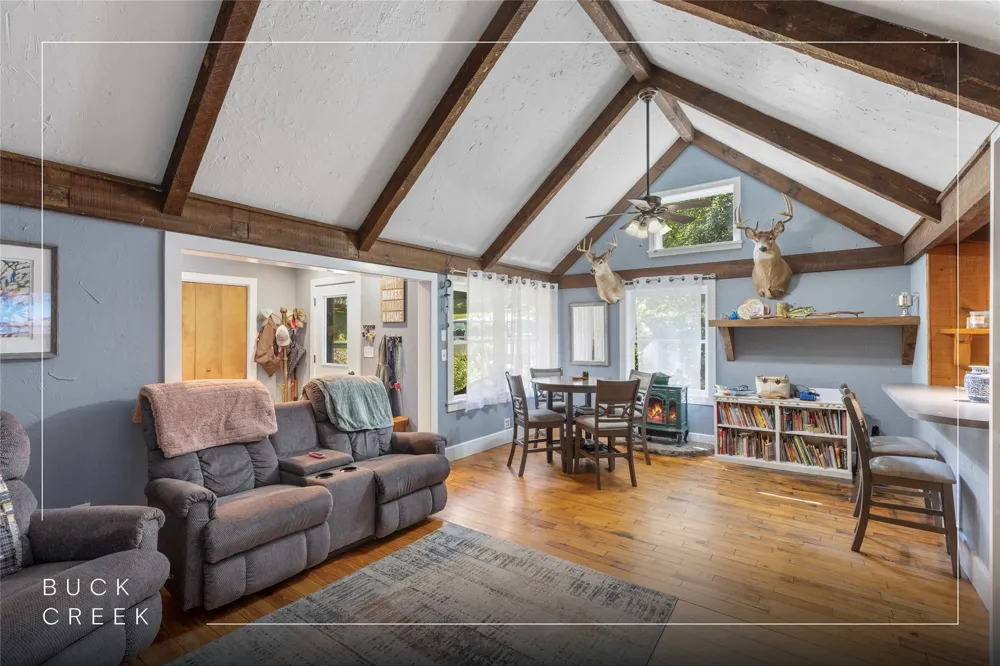87 Buck Creek Church Road Highlands, NC 28741