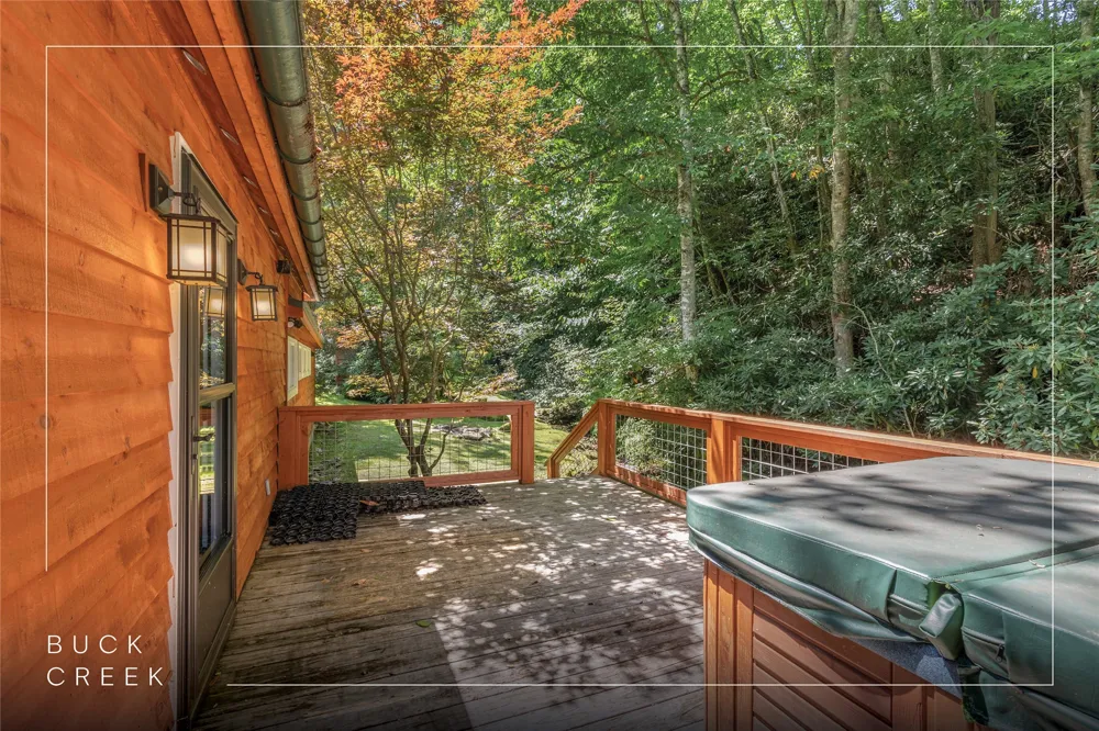 87 Buck Creek Church Road Highlands, NC 28741