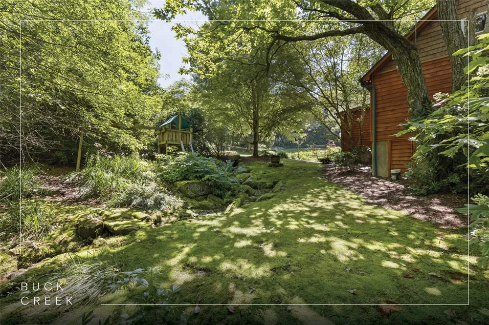 87 Buck Creek Church Road Highlands, NC 28741