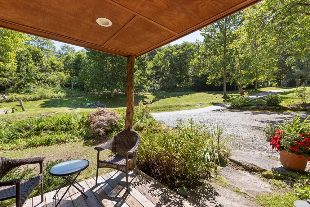 87 Buck Creek Church Road Highlands, NC 28741