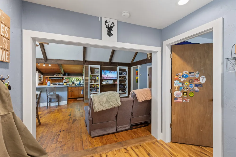 87 Buck Creek Church Road Highlands, NC 28741